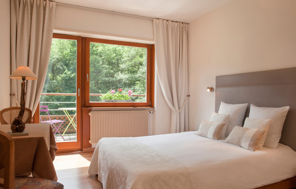 La Fischhutte, The Originals Relais
