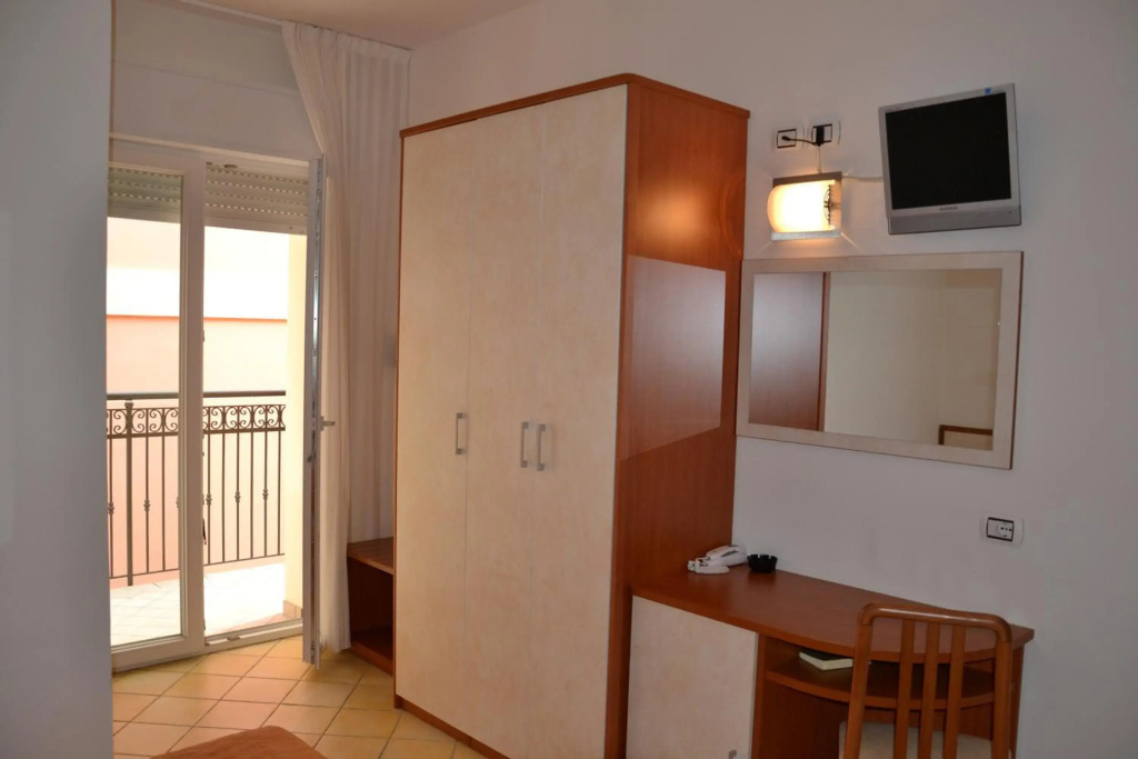 Hotel Ariston