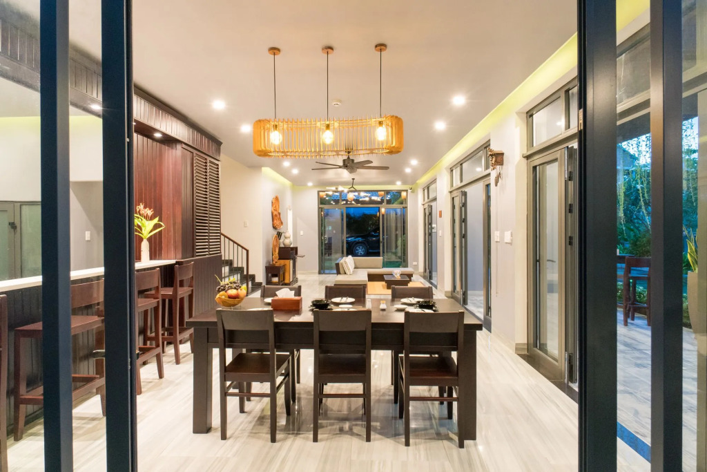 Dai An Phu Villa