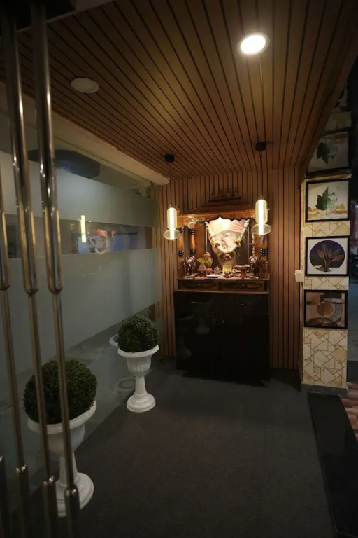 Hotel Jaguar inn