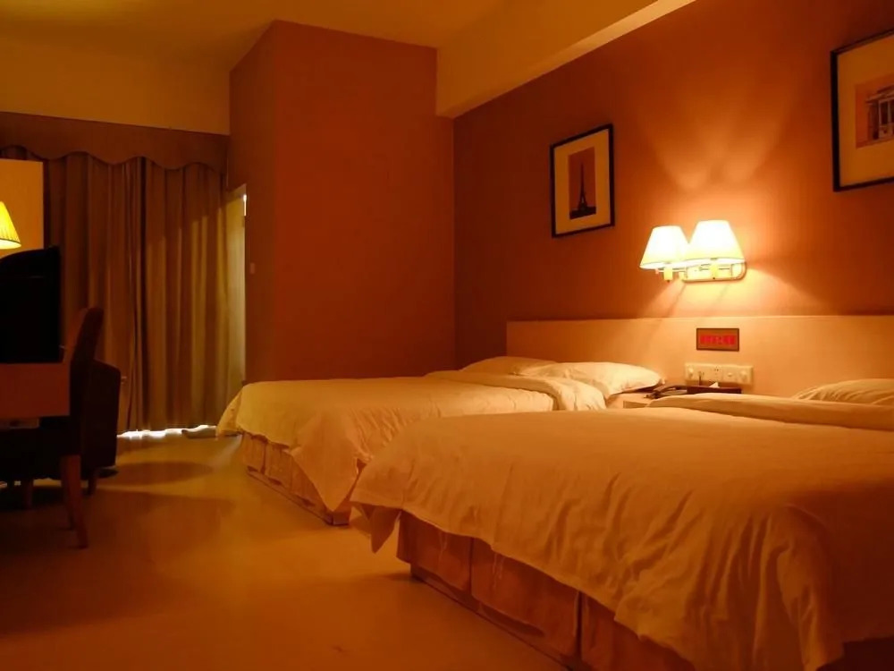 Dongguan Caiyi Business Hotel