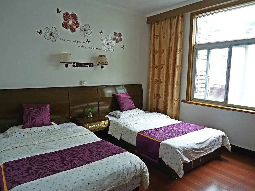 Xishan Yingshui Hostel