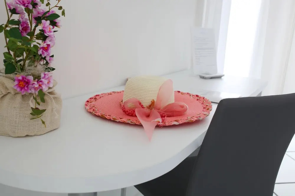 Le Mulieres Bed and Breakfast
