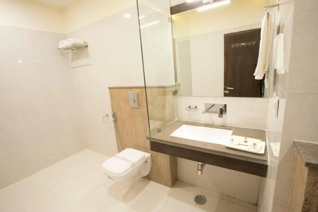 Hotel Fortune Plaza