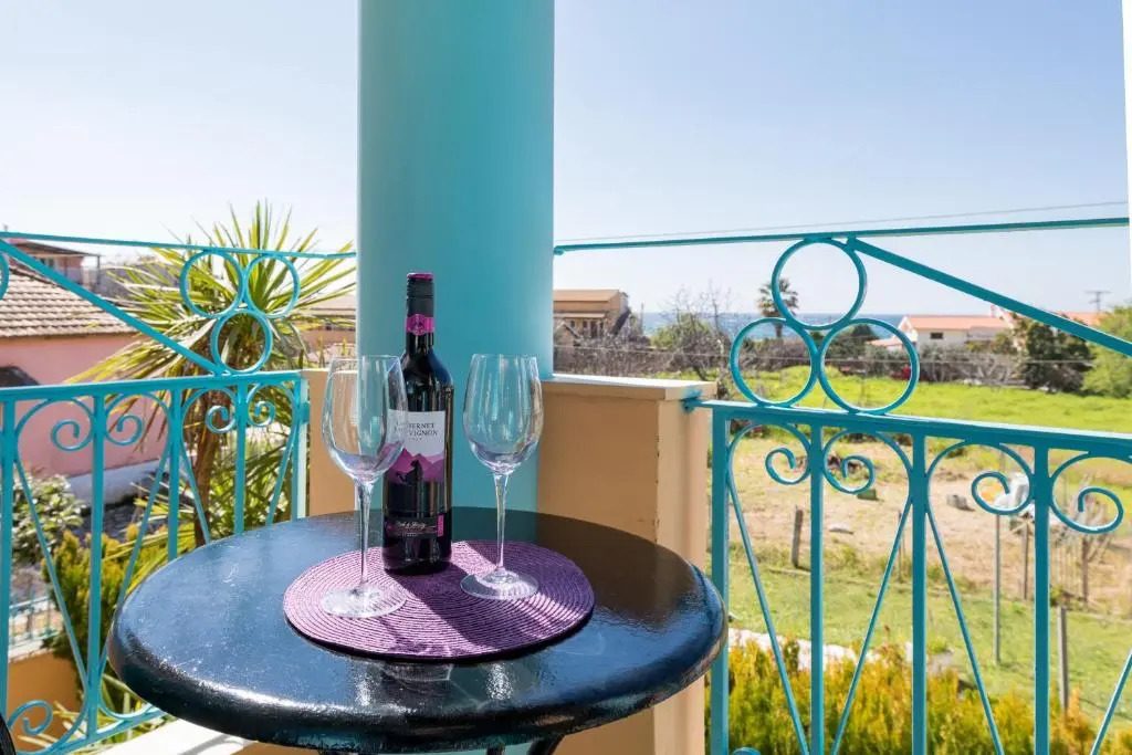 Poseidon Apartments