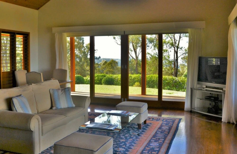 Ruffles Lodge & Spa