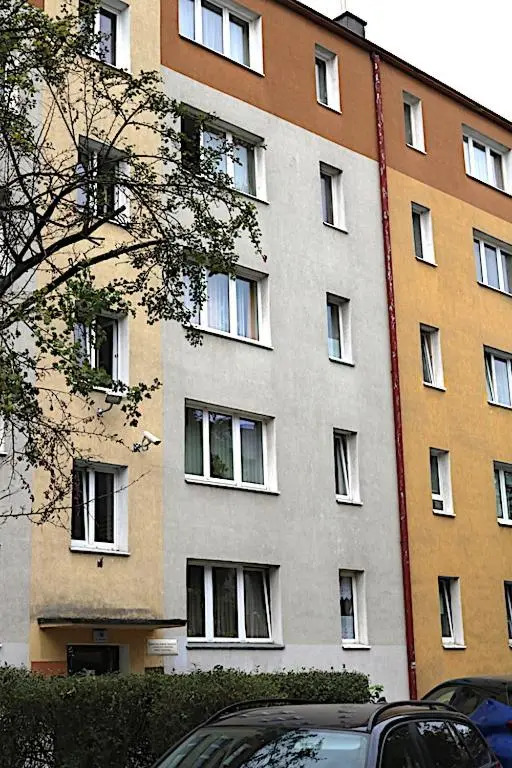Apartament Chełmiński