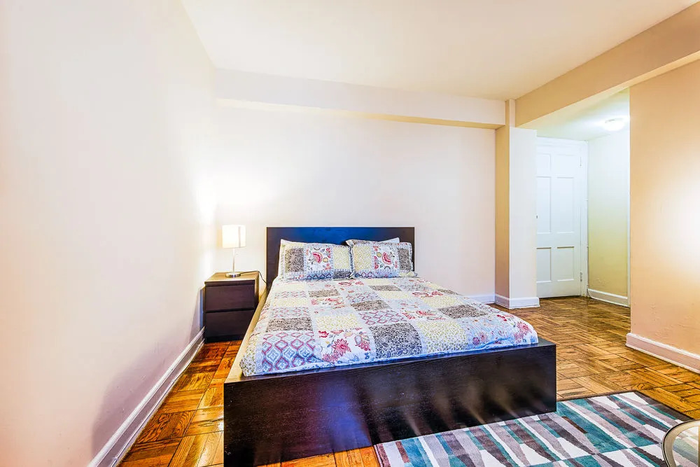 Ginosi Basics Thomas Circle Apartel