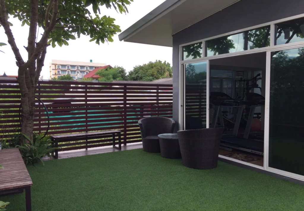 The Wing Place Condo Chiang Mai