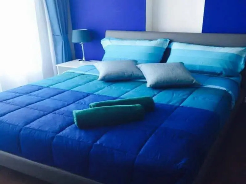 Baan Kiang Fah 23rd Floor Hua Hin