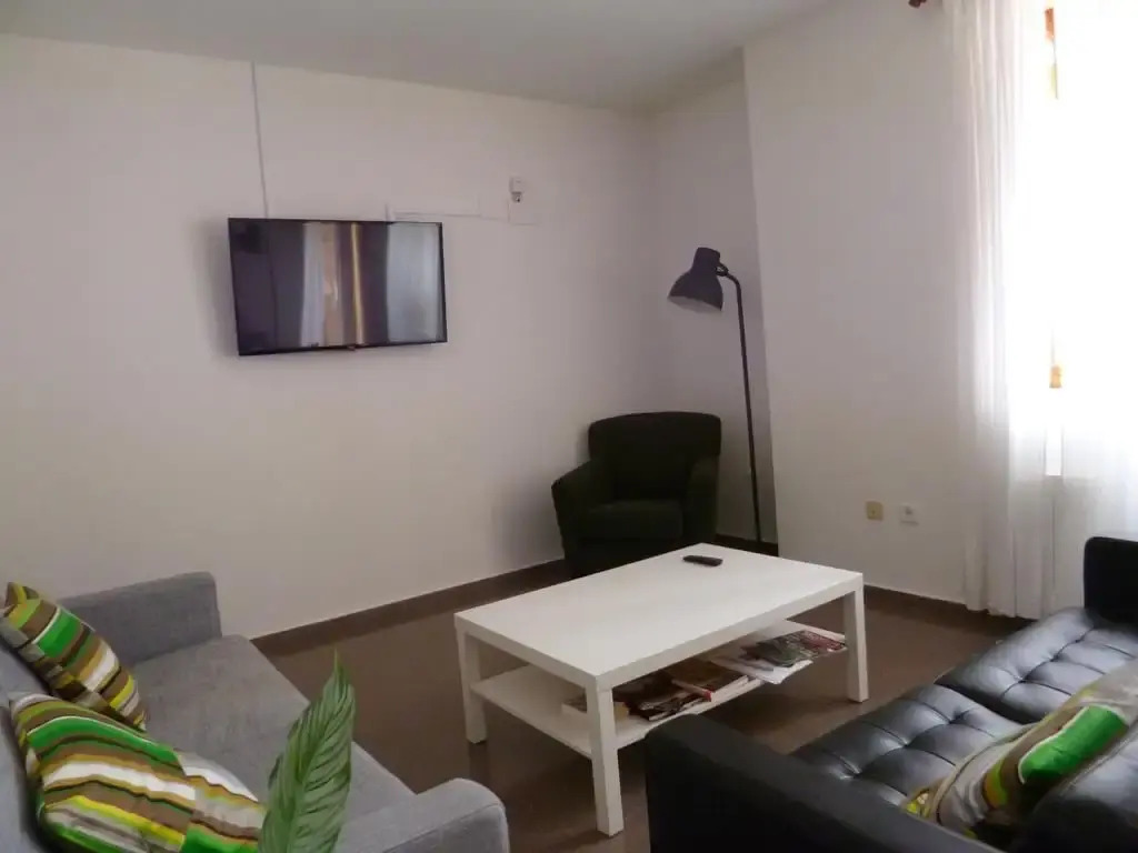 Hostal El Convent de Moncada