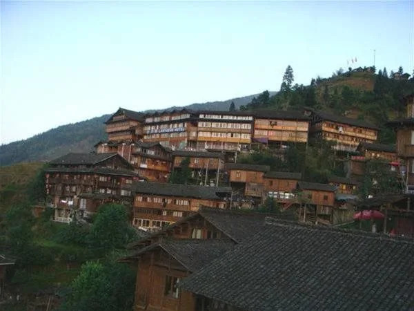 Zhen Chen Resort