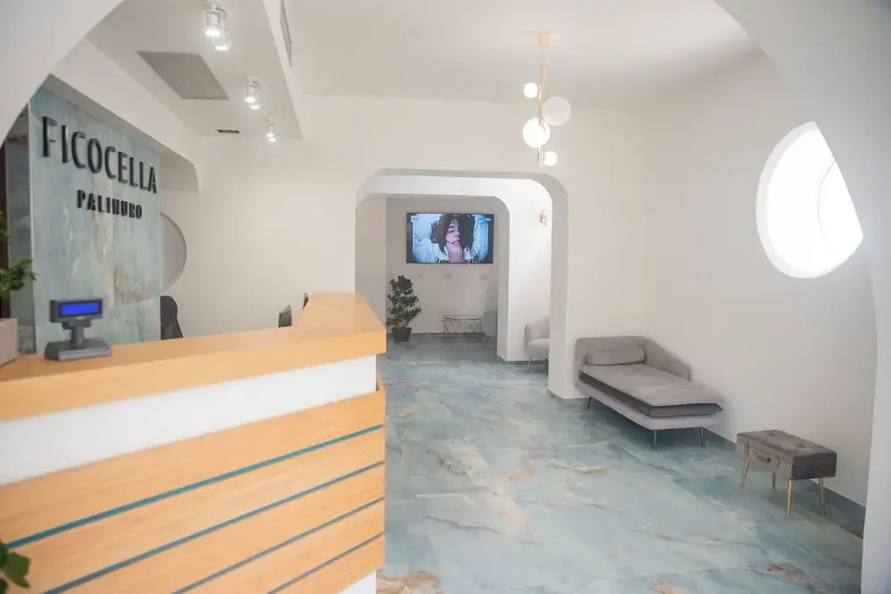 Hotel Ficocella