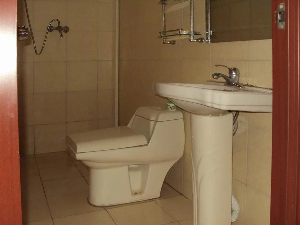 Chenxu Business Hotel - Qingdao