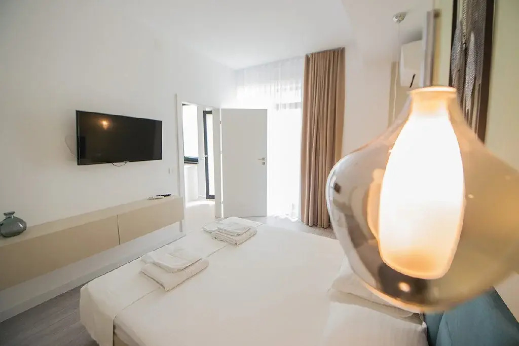 Apartament APARTEL GINKO FAMILY cm