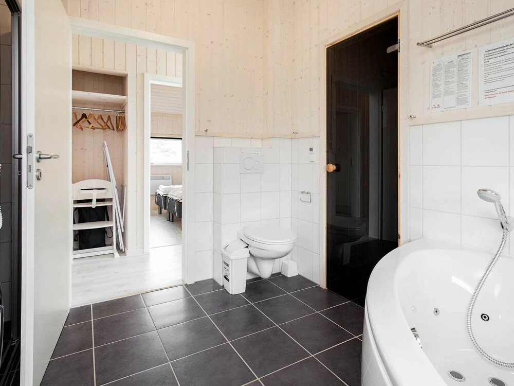 5 star holiday home in Großenbrode