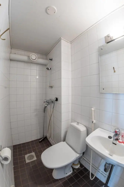 Hotelli Uninen Tampere