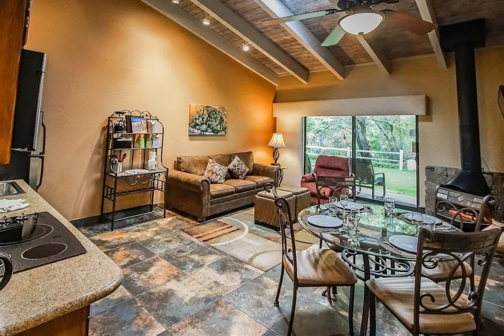 Villas at Poco Diablo