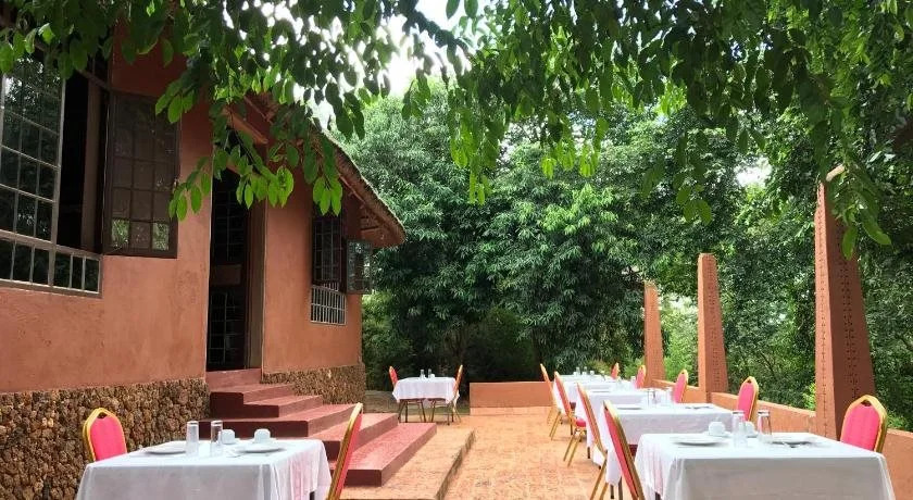 Governors Club