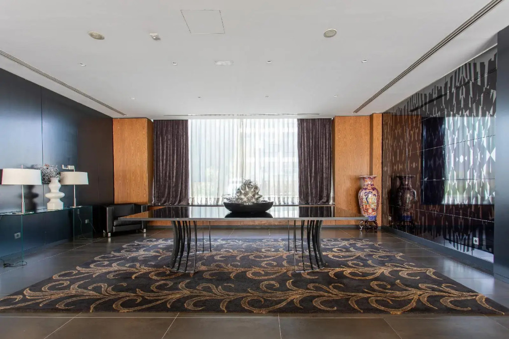Hotel Ciudad de Móstoles