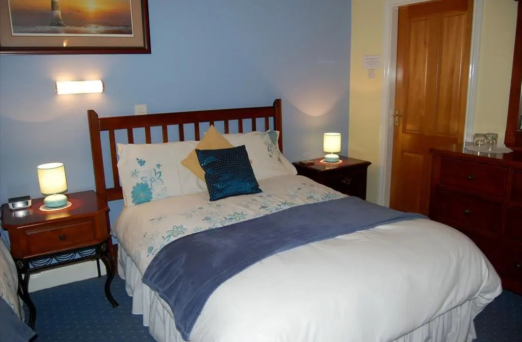 Coomassigview Bed and Breakfast