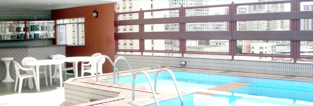 Zoghbi Apart Hotel
