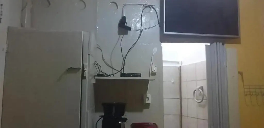 Residência da Cláudia