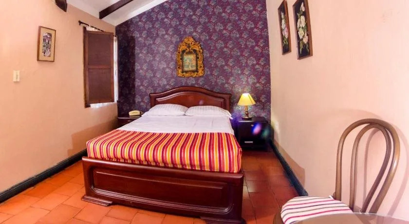 Hotel Los Balcones