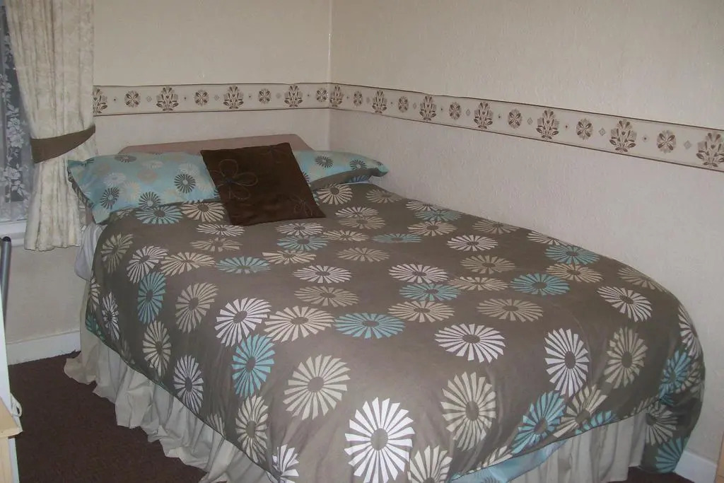 Gemini Guest House