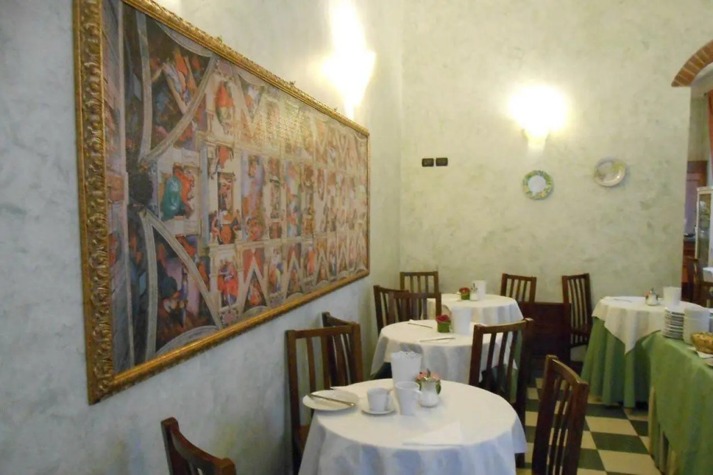Hotel Giglio