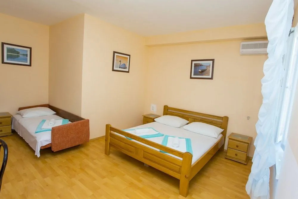 Apartmani Villa Dvorski