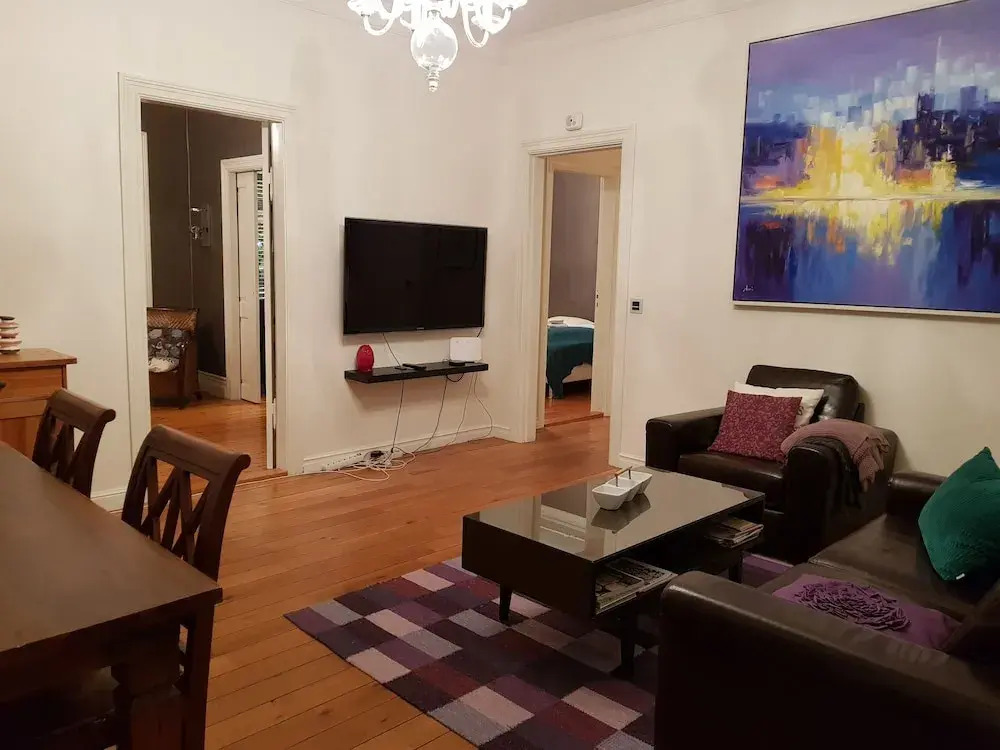 Casa Apartments