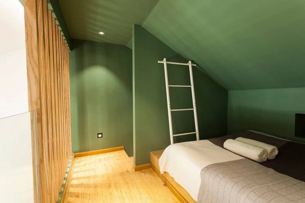 Hiroom Apartment - South Chengdu Road
