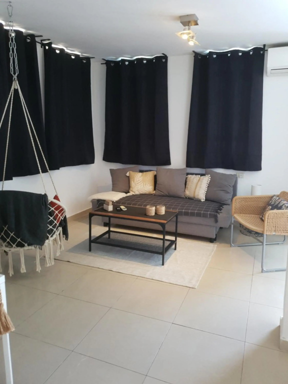 Rachel's place