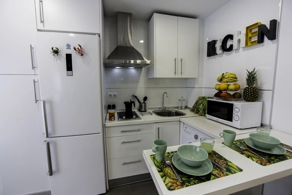 Apartamento Tropical