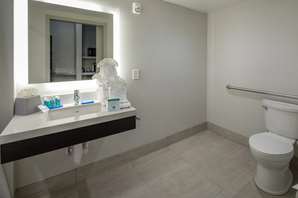 Holiday Inn Express - Sunnyvale - Silicon Valley by IHG