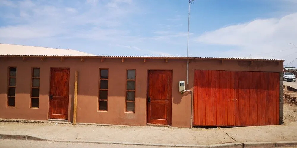 Yaalir Rey s Guest House