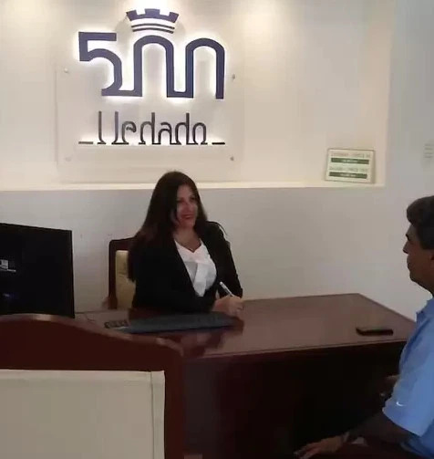 Vedado 500