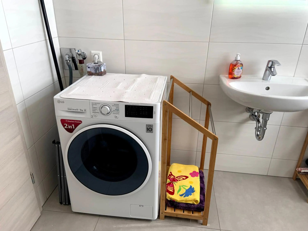 Ferienwohnung im Stadtzentrum