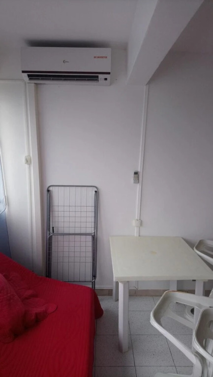House With one Bedroom in Saint-françois, With Wonderful sea View, Ter