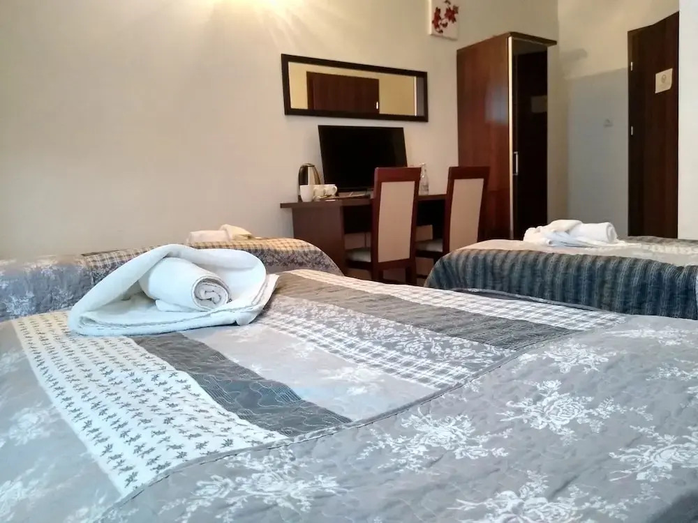 Hotel Zlotogorski