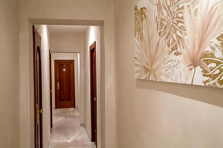 Amalia Suites by Remember Rome
