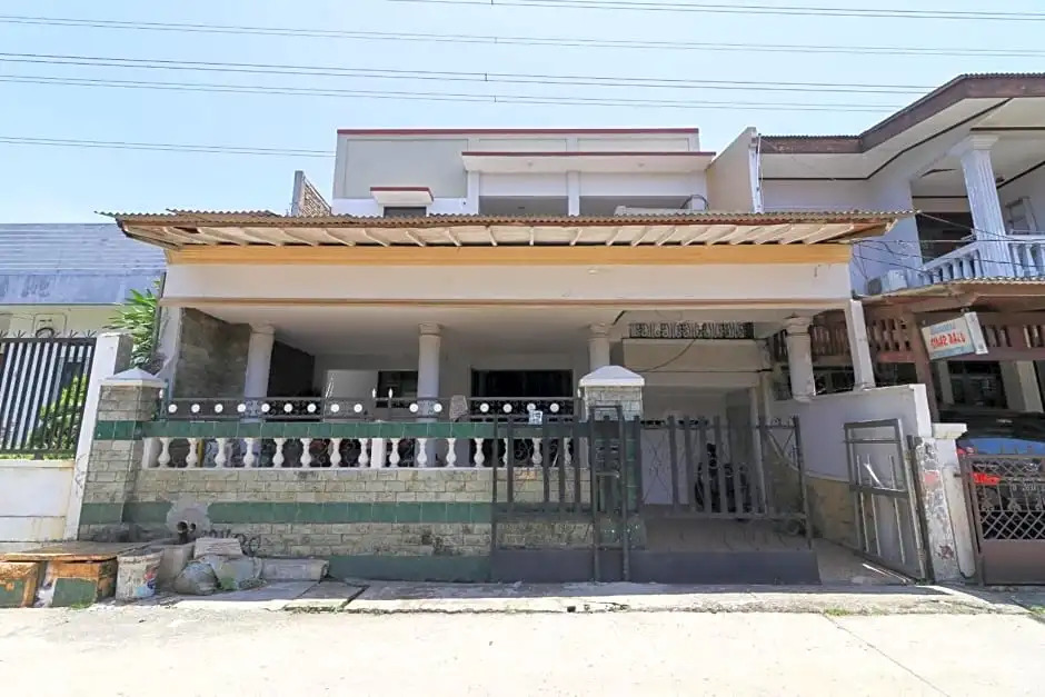 Al Barokah Residence