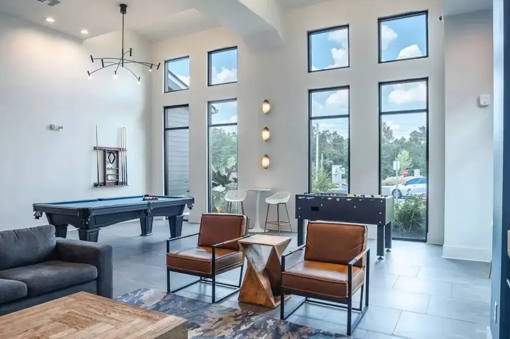 Landing Apartments Near North Okaloosa Medical Center