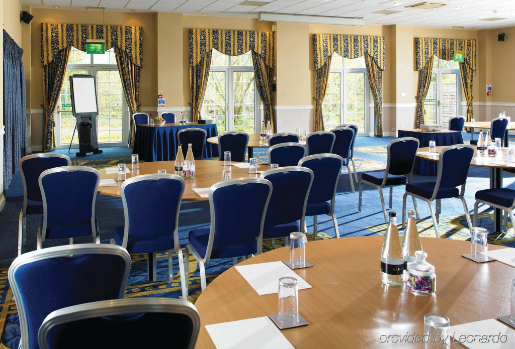 Basingstoke Hotel