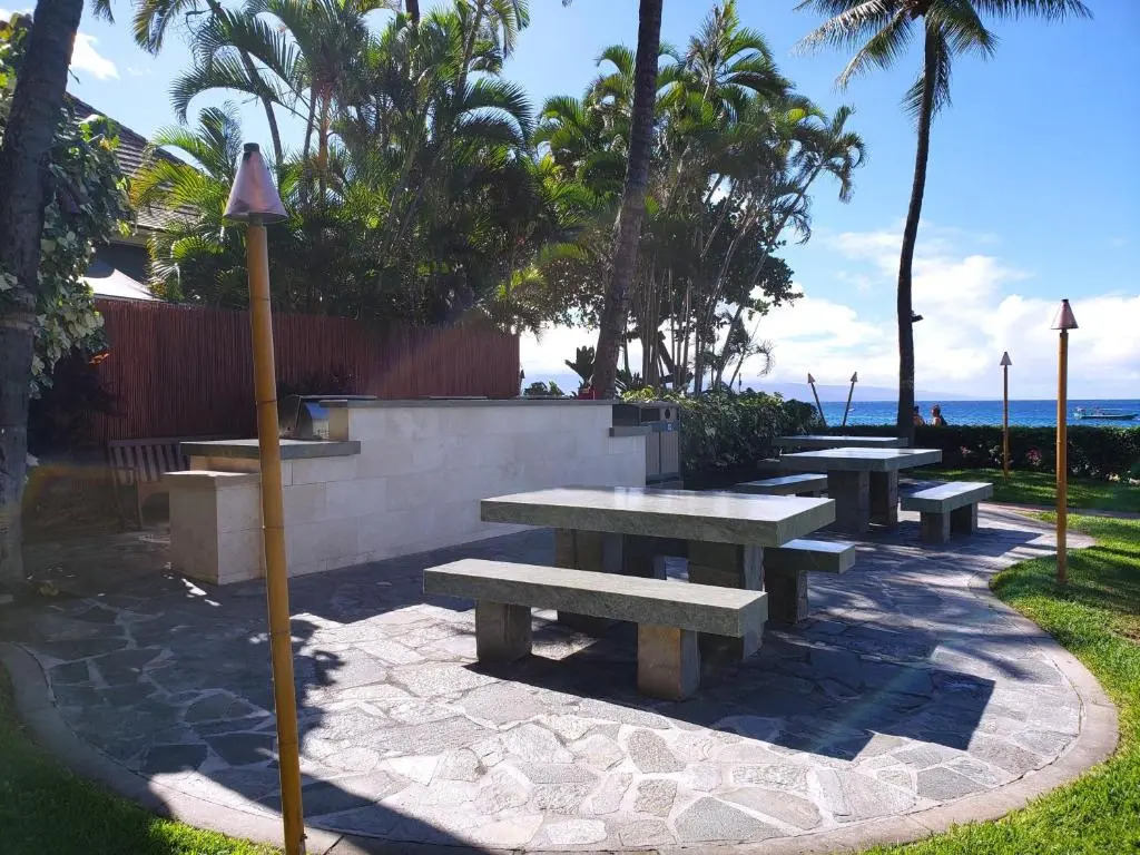 Maui Westside Properties - The Whaler 359