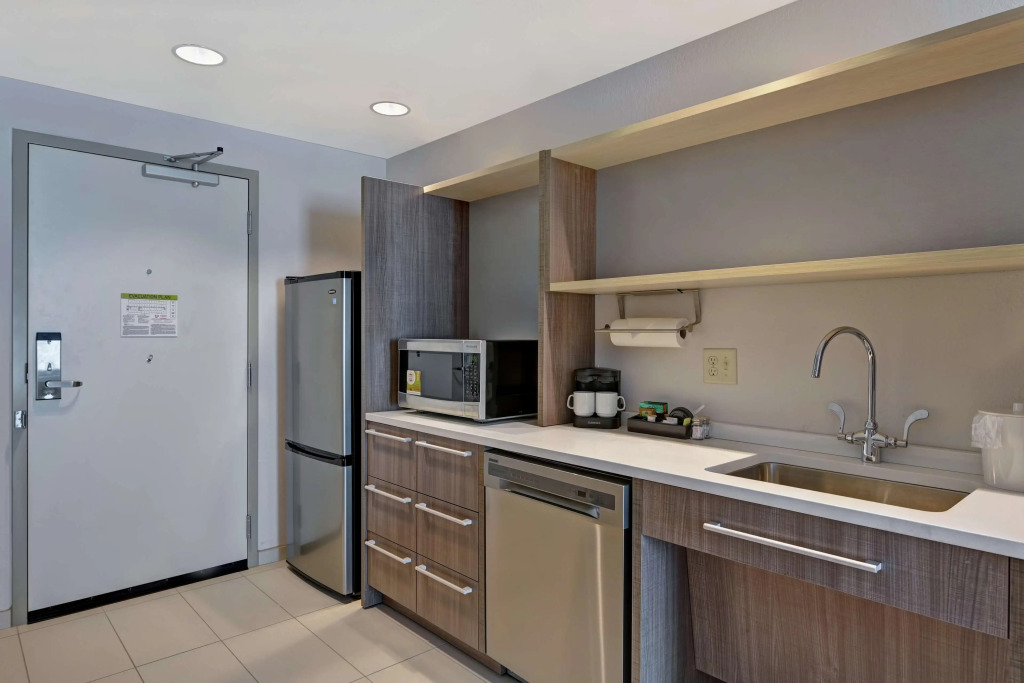 Home2 Suites by Hilton West Palm Beach Airport, FL