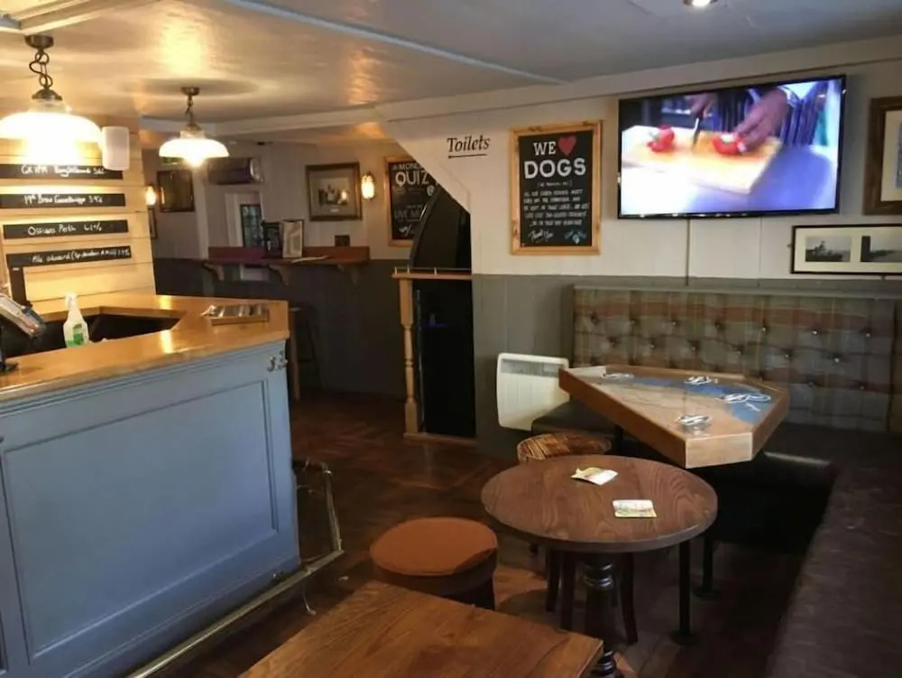 Fishermans Tavern