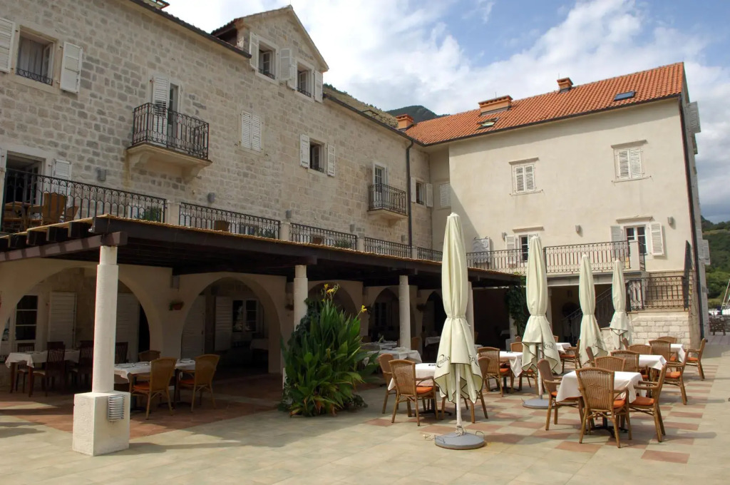 Hotel Splendido