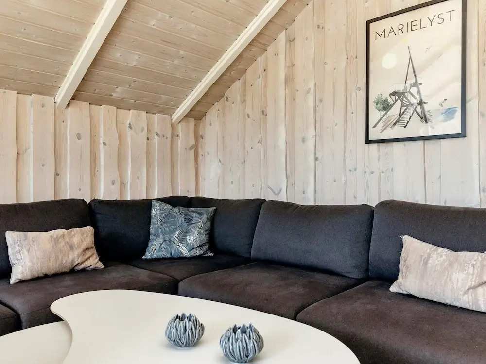 6 Person Holiday Home in Vaeggerlose-by Traum